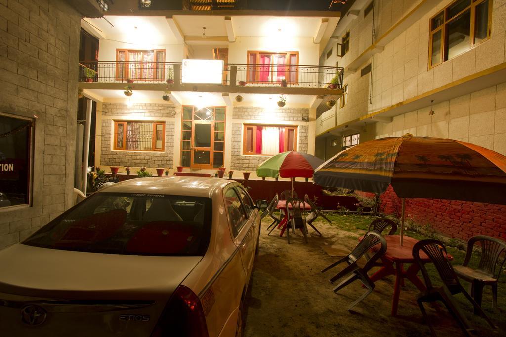 Simsa View Cottage - Manali (Himachal Pradesh), Manali