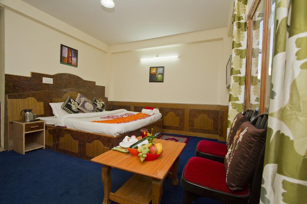 Simsa View Cottage - Manali (Himachal Pradesh) — Photos 3