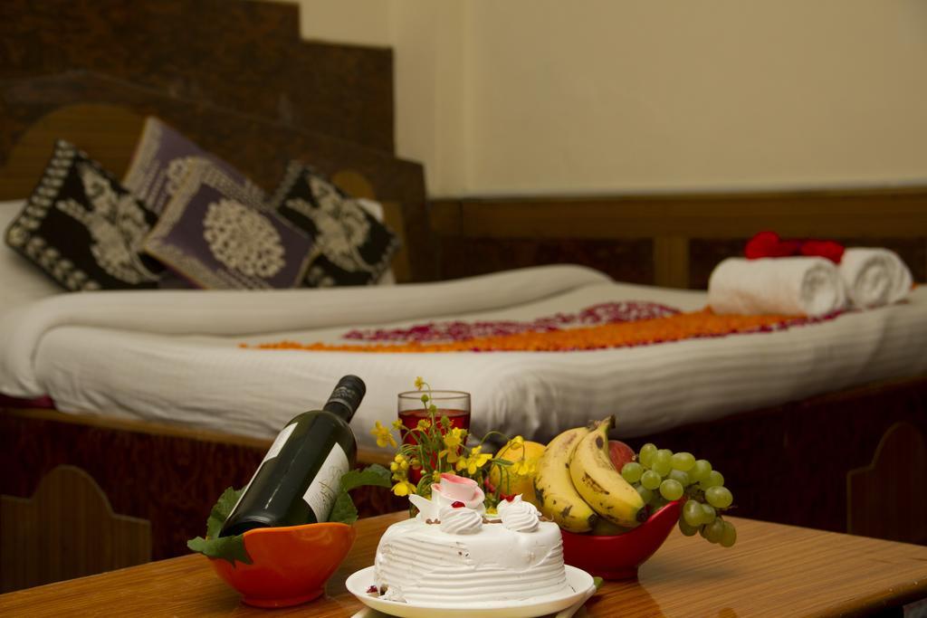 Simsa View Cottage - Manali (Himachal Pradesh) — Photos 2